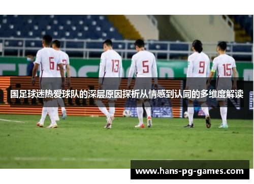 国足球迷热爱球队的深层原因探析从情感到认同的多维度解读