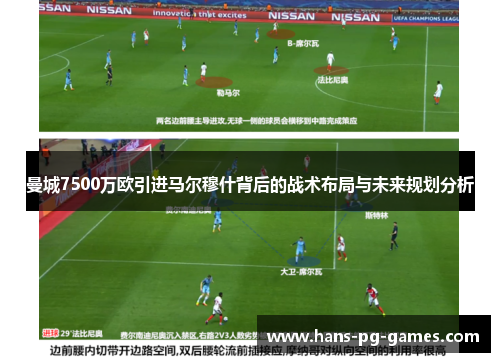 曼城7500万欧引进马尔穆什背后的战术布局与未来规划分析 曼城7500万欧引进马尔穆什背后的战术布局与未来规划分析